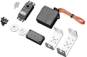 DF15RMG Tilt Kit [20kg], (SER0030)