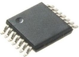 BD12734FV-GE2, Op Amp Quad Low Supply Current Amplifier R-R I/O 5V 14-Pin SSOP-B T/R BD12734FV-GE2, Op Amp Quad Low Supply Current Amplifier R-R I/O 5V 14-Pin SSOP-B T/R