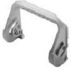 15336387, Automotive Connectors NATURAL LEVER LOCK