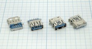 Разъем для ноутбука USB №79 Разъем для ноутбука USB №79