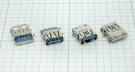Разъем для ноутбука USB №79