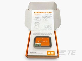 2331211-3, Ambimate Sensor Development Kit for Ambimate Sensor Module MS4 Series