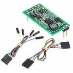 2331211-3, Ambimate Sensor Development Kit for Ambimate Sensor Module MS4 Series
