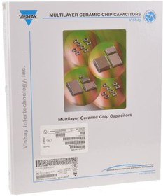 VJ1111QUARF2KIT, Surface Mount Ceramic Capacitor Kit 15 pieces VJ1111QUARF2KIT, Surface Mount Ceramic Capacitor Kit 15 pieces