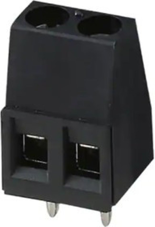 1985904, Fixed Terminal Blocks MKDS 1.5/2-5.08 HT