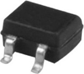 MB8S-YAN, Диодный мост: однофазный, 800В, If: 0,8А, Ifsm: 30А, MBS, SMT