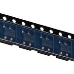 MB8S-YAN, Диодный мост: однофазный, 800В, If: 0,8А, Ifsm: 30А, MBS, SMT