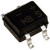 MB8S-YAN, Диодный мост: однофазный, 800В, If: 0,8А, Ifsm: 30А, MBS, SMT