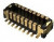 101R014FB110, Mezzanine Connector, Receptacle, 0.35 мм, 2 ряд(-ов), 14 контакт(-ов), Поверхностный Монтаж