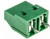 GMKDS 3/ 2-7.62, Conn PC Terminal Block 2 POS 7.62mm Solder ST Thru-Hole 24A GMKDS 3/ 2-7.62, Conn PC Terminal Block 2 POS 7.62mm Solder ST Thru-Hole 24A