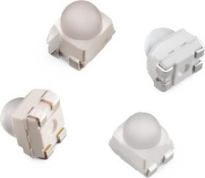 150141BS63130, Standard LEDs - SMD WL-SMTD Blue LED 3.2V 50mA 470nm 150141BS63130, Standard LEDs - SMD WL-SMTD Blue LED 3.2V 50mA 470nm