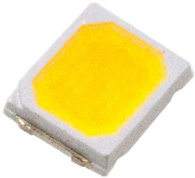 RF-H50HI32DS-EF-2J, светодиод 2835, 5000K, 2.97В, typ.34лм@60мА/ typ.76лм@150мА, 207лм/Вт@60мА, 180лм