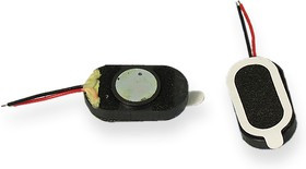 KP1810M1-822, 8 Ом, 0,5 Вт, 18х10х4, Динамик KP1810M1-822, 8 Ом, 0,5 Вт, 18х10х4, Динамик