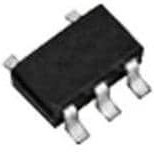 RN1703,LF, Bipolar Transistors - Pre-Biased NPN x 2 BRT, Q1BSR=22kOhm, Q1BER=22kOhm, Q2BSR=22kOhm, Q2BER=22kOhm, VCEO=50V, IC=0.1A