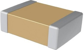 Ceramic Capacitor 1nF, 50VDC, 0603, A±5 % Ceramic Capacitor 1nF, 50VDC, 0603, A±5 %