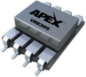 VRE305AS, Voltage References ref +5.0V, 0.6ppm, 0/70C