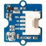 Grove - mini PIR motion sensor, Датчик движения на основе S16-L221D для Arduino проектов