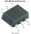 SI1040X-T1-GE3, Двойной МОП-транзистор, N и P Дополнение, 8 В, 430 мА, 0.5 Ом, SC-89, Surface Mount