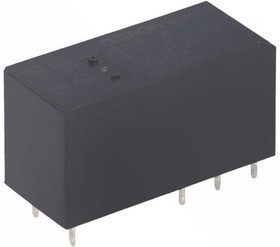 G2RL-2 DC12, Реле электромагнитное, промежуточное, Uобмотки 12В
