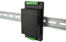 AE40-EW-S12-DIN, Isolated DC/DC Converters 200-1200Vin12V 3.33A 40W Iso Reg DIN AE40-EW-S12-DIN, Isolated DC/DC Converters 200-1200Vin12V 3.33A 40W Iso Reg DIN