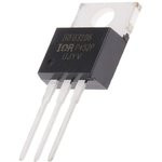 IRFB3206PBF, Trans MOSFET N-CH Si 60V 210A 3-Pin(3+Tab) TO-220AB Tube IRFB3206PBF, Trans MOSFET N-CH Si 60V 210A 3-Pin(3+Tab) TO-220AB Tube