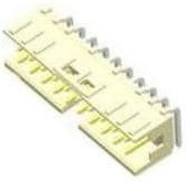 98417-G61-14LF, Headers &amp; Wire Housings MINITEK