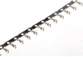 353907-1, Контакт гнездо под обжим 24-28AWG