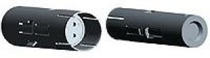 1103426-1, Heavy Duty Power Connectors MALE INSERT, CRIMP 4-POS. 22DF CONTACTS 1103426-1, Heavy Duty Power Connectors MALE INSERT, CRIMP 4-POS. 22DF CONTACTS