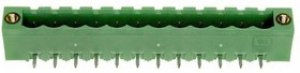1-796866-2, Pluggable Terminal Blocks 12POS TERMI-BLOK HDR RT ANGLE 1-796866-2, Pluggable Terminal Blocks 12POS TERMI-BLOK HDR RT ANGLE