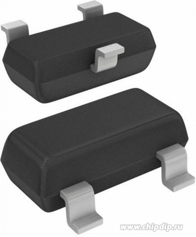 BC817W,115, Bipolar Transistors - BJT BC817W/SOT323/SC-70