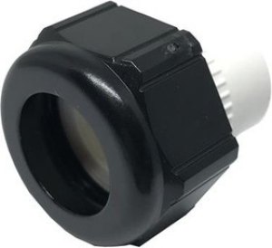 19120005157, Heavy Duty Power Connectors HOUSING CBL ENTRY BLK PLASTIC 19120005157, Heavy Duty Power Connectors HOUSING CBL ENTRY BLK PLASTIC