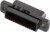 1532204-1, MICRO D CONN, RCPT, 25POS, SOLDER CUP