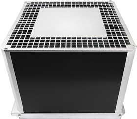 Вентилятор Ebmpapst 46MXRC25R-A0090A (крышный вентилятор / в составе с K3G250-RE07-07) 230V 1.4A