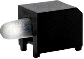 5942901013F, LED, GREEN, 312MCD, 525NM, 1.6MM