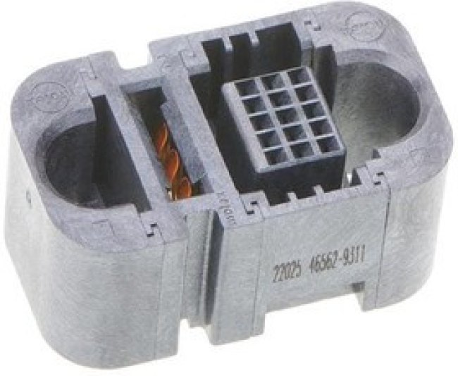 46562-9311, Power to the Board EXTREME TEN60