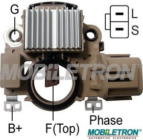 VRH2009118, Реле-регулятор генератора