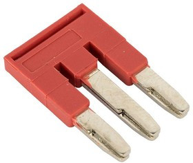 Перемычка для JXB-ST 2.5 3PIN (уп.20шт) PROxima EKF plc-per-st-3PIN-2.5