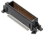 55091-1674, Board to Board & Mezzanine Connectors .635 HEADER SURFACE MNT 160 CKT 55091-1674, Board to Board & Mezzanine Connectors .635 HEADER SURFACE MNT 160 CKT