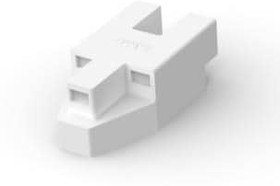1217186-1, Terminals CLUSTER BLOCK HSG