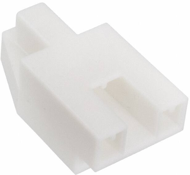 1217186-1, Terminals CLUSTER BLOCK HSG