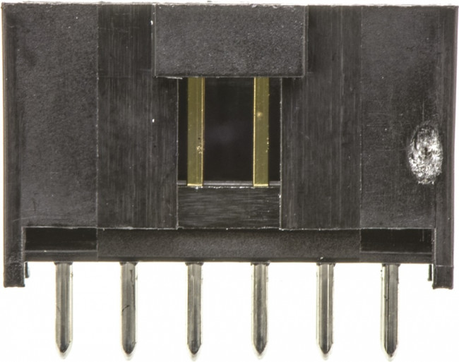 90130-1212, C-Grid III Series Straight Through Hole PCB Header, 12 Contact(s), 2.54mm Pitch, 2 Row(s), Shrouded 90130-1212, C-Grid III Series Straight Through Hole PCB Header, 12 Contact(s), 2.54mm Pitch, 2 Row(s), Shrouded