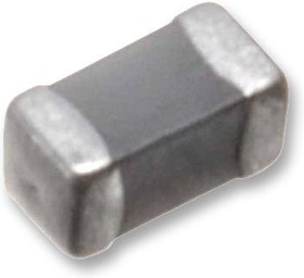 Ceramic Capacitor 470nF, 25V, 0603, A±10 %