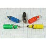 Клемма приборная 4,0&2,0\раз&каб\ глб\11x45\пл\Ni\\