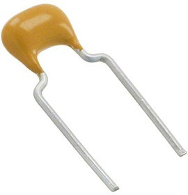 Ceramic Capacitor, 1uF, 50V, 20% Ceramic Capacitor, 1uF, 50V, 20%