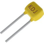 Ceramic Capacitor, 1uF, 50V, 20% Ceramic Capacitor, 1uF, 50V, 20%