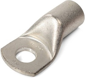 ТМЛ-Р 240-16, Наконечник кабельный медный луженый с обратным радиусом контактной площадки