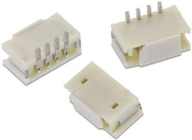 679303124022, Headers &amp; Wire Housings WR-WTB 1.5mm Male 3PinSMT VtclShrouded