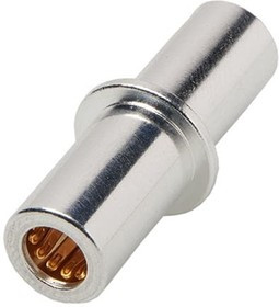 204608-1006, Contact F Crimp ST Cable Mount 6AWG PowerWize BMI Tray