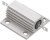 THS7547RJ, 47 75W Wire Wound Chassis Mount Resistor THS7547RJ ±5%