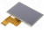RFE430G-AIW-DNS, Дисплей TFT, 4,3", 480x272, Подсвет LED, Размер окна 97,1x55,9мм